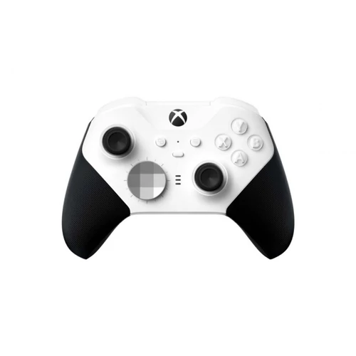 Microsoft Xbox Elite Core fekete-fehér vezeték nélküli kontroller