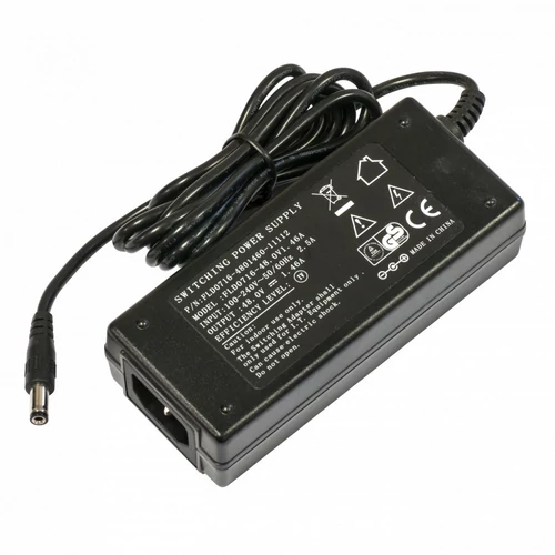 MikroTik 48POW 48V 1,46A tápegység