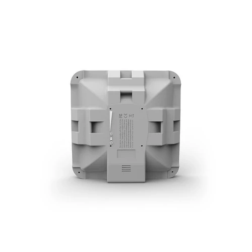 MikroTik SXTsq Lite2 10dBi 2,4GHz antenna, Dual Chain 802.11bgn wireless, 1xLAN, L3
