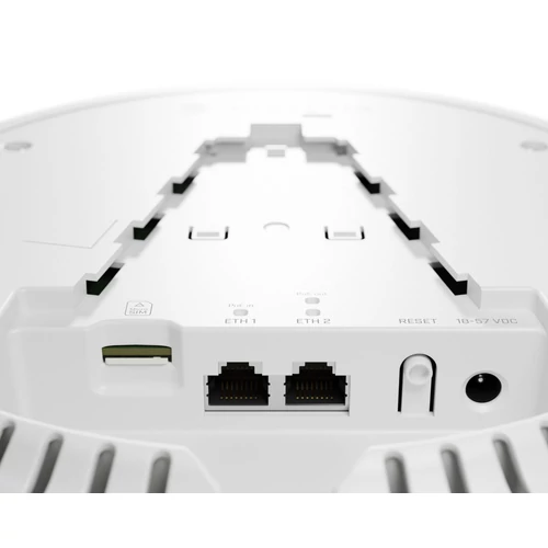 Mikrotik cAP LTE12 ax Access Point White