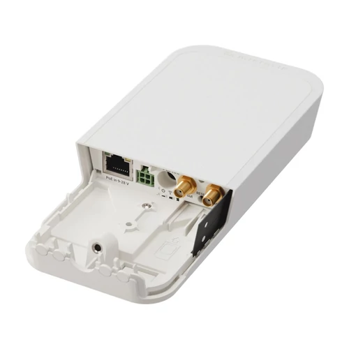 Mikrotik RBWAPR-2ND&R11E-LR8G wAP LR8G kit