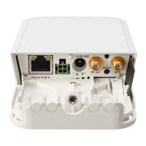 Mikrotik RBWAPR-2ND&R11E-LR8G wAP LR8G kit