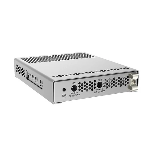 MikroTik CRS305-1G-4S+IN L5 1xGbE LAN, 4x SFP+ Cloud Router Switch