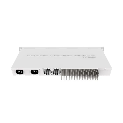 MikroTik CRS317-1G-16S+RM 1xGbE LAN, 16xSFP+, 19