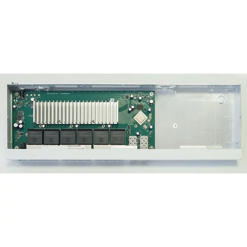 MikroTik CRS326-24G-2S+RM 1U 19