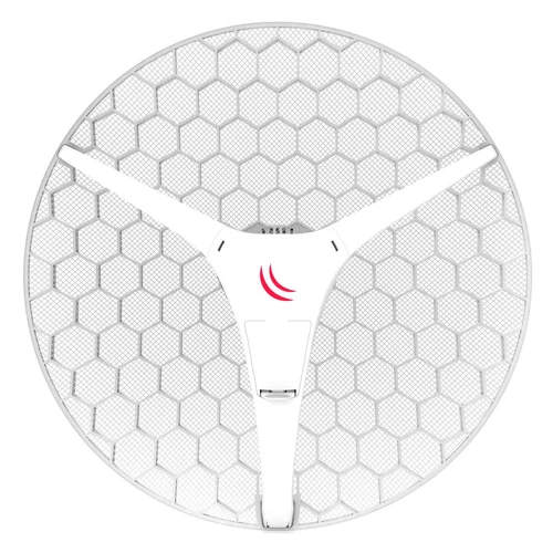 Mikrotik RouterBoard LHG HP5 XL (4pack)