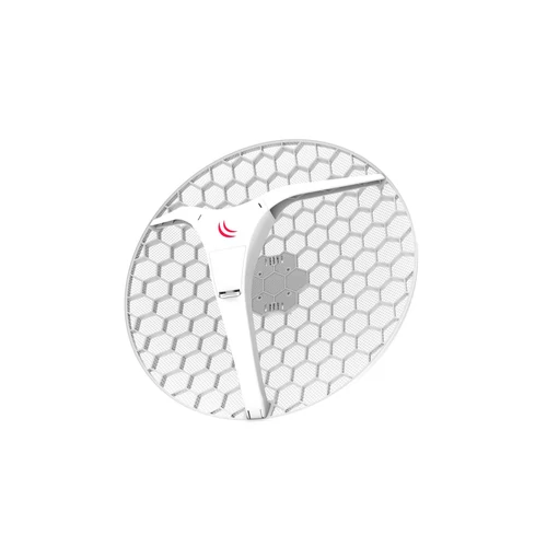 Mikrotik RouterBoard LHG HP5 XL (4pack)