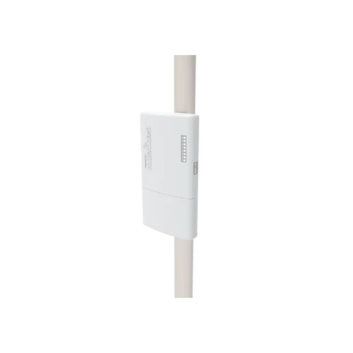 MikroTik PoweBox Pro RB960PGS-PB 5x GbE port (4xPoE out) kültéri router, L4