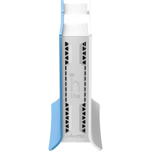 MikroTik hAP lite RB941-2nd-TC L4 32Mb 4x FE LAN router