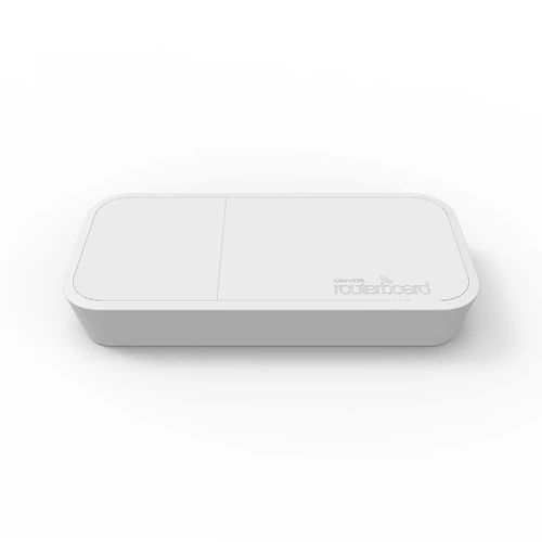 MikroTik kültéri média konverter