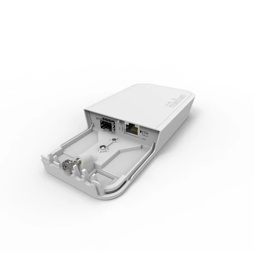MikroTik kültéri média konverter