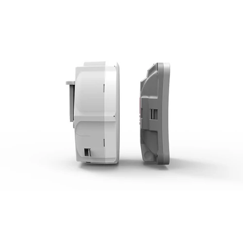 MikroTik SXTsq Lite5, 16dBi 5GHz antenna, Dual Chain 802.11an wireless, 1xLAN, L3