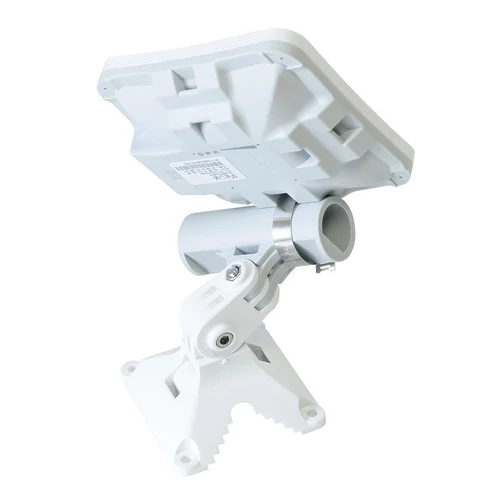 MikroTik SXTsq Lite5, 16dBi 5GHz antenna, Dual Chain 802.11an wireless, 1xLAN, L3