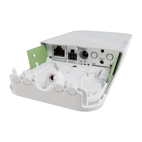 Mikrotik RouterBOARD wAP LTE kit Upgrade L4