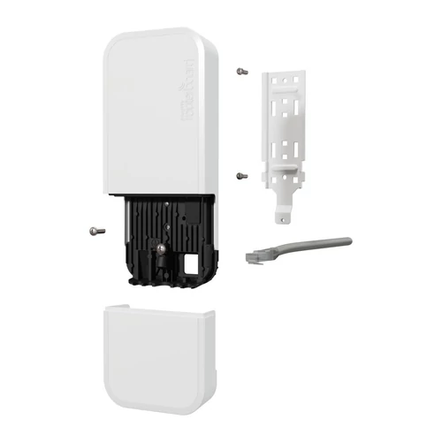 Mikrotik wAPG-5HaxD2HaxD wAP ax WiFi6 Access Point