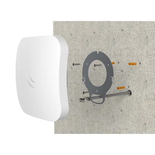 MikroTik RBcAPGi-5acD2nD Vezeték nélküli Access Point
