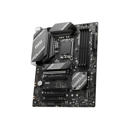 Msi B760 GAMING PLUS WIFI