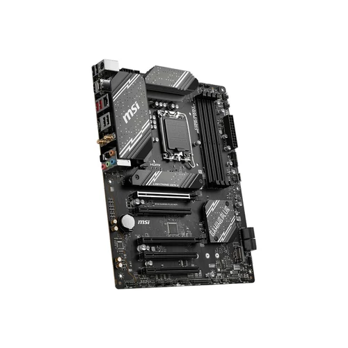 Msi B760 GAMING PLUS WIFI