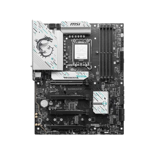 Msi B860 GAMING PLUS WIFI
