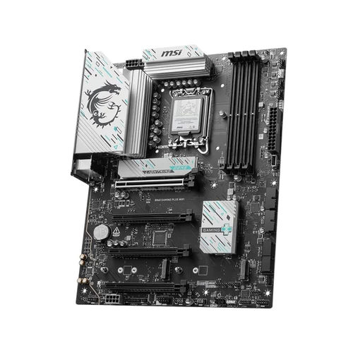 Msi B860 GAMING PLUS WIFI