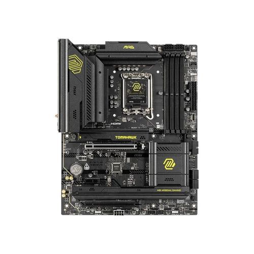 Msi MAG B860 TOMAHAWK WIFI