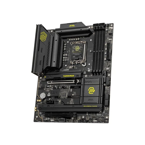 Msi MAG B860 TOMAHAWK WIFI