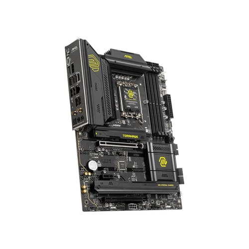 Msi MAG B860 TOMAHAWK WIFI