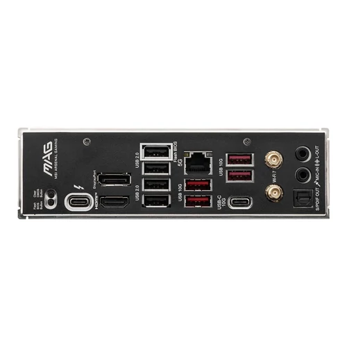 Msi MAG B860 TOMAHAWK WIFI