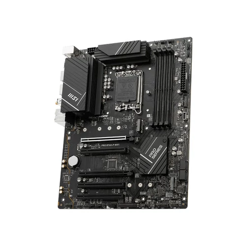 Msi PRO B760-P II