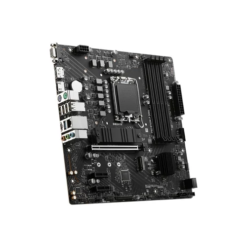 Msi PRO B760M-P