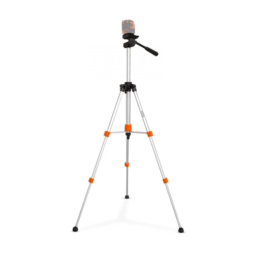Handy 10052 háromlábú állvány hordtáskával 144cm max