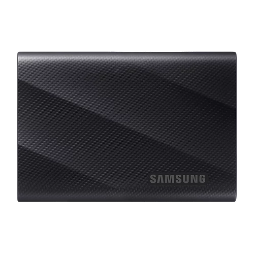 Samsung Külső SSD 2TB - MU-PG2T0B/EU (T9 external, USB 3.2 Gen 2x2, 2TB)