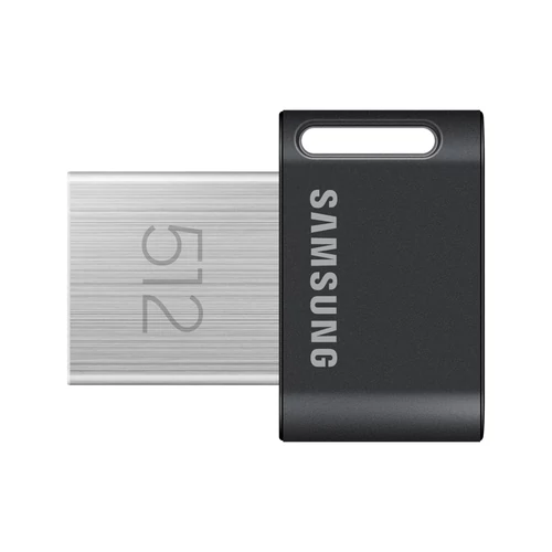 Pendrive 512GB, Fit PLUS, Samsung