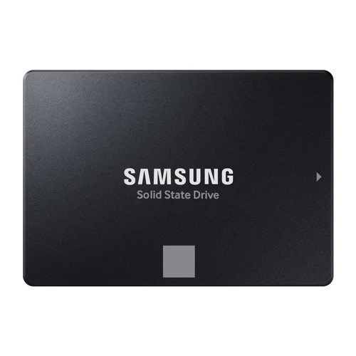 Samsung 250GB SATA3 2,5