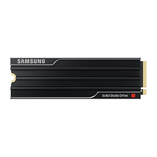 SSD Belső, 2TB, 9100 PRO, PCIe 5.0, NVMe 2.0, HS, Samsung