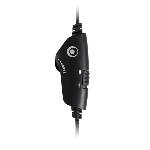 Nacon Stereo Gaming HS Nintendo Switch fekete gamer heaset