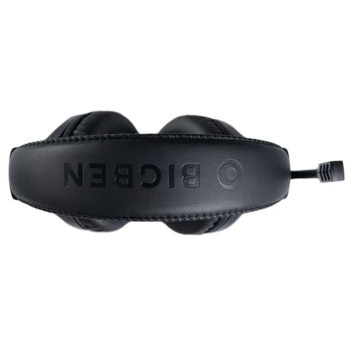 Nacon Stereo Gaming HS Nintendo Switch fekete gamer heaset
