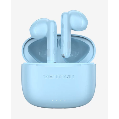 FÜLHALLGATÓ E03 (Elf earbuds,kék), Vention