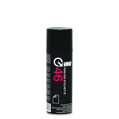 VMD 200ml Címke eltávolító spray