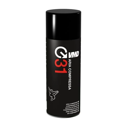 VMD 400ml sűrített levegő spray