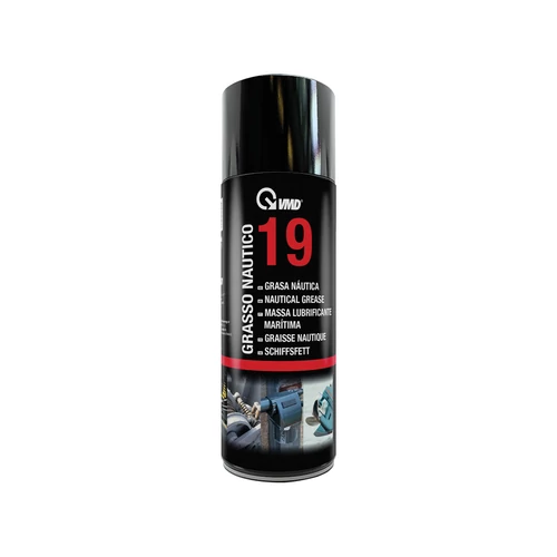 VMD 400ml Vízálló kenőzsír