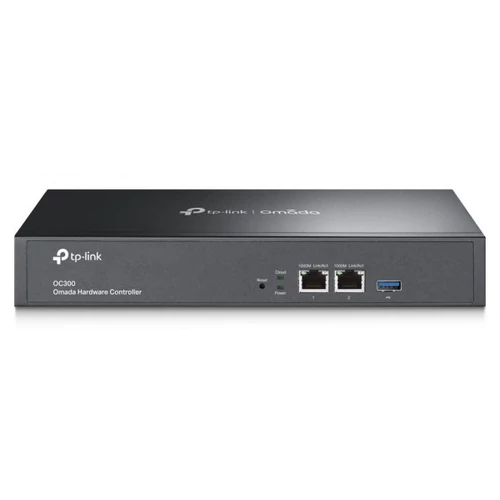 TP-Link OC300 Omada Wireless hálózati kontroller