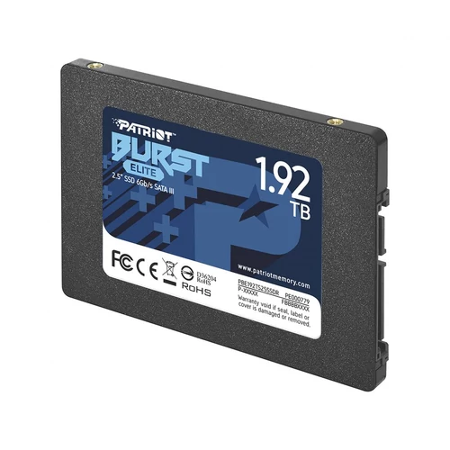 Patriot 1,92TB 2,5