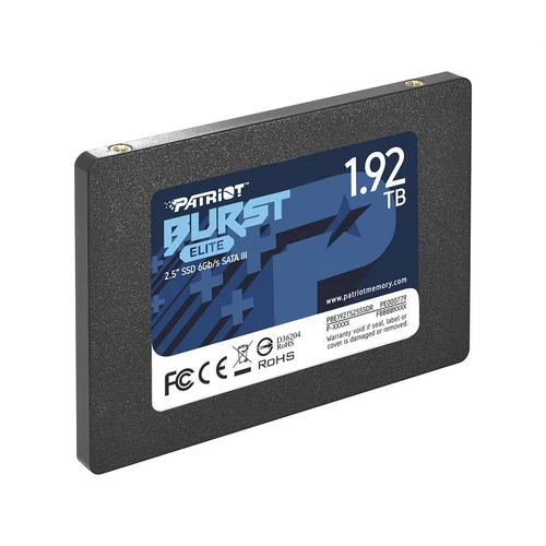 Patriot 1,92TB 2,5
