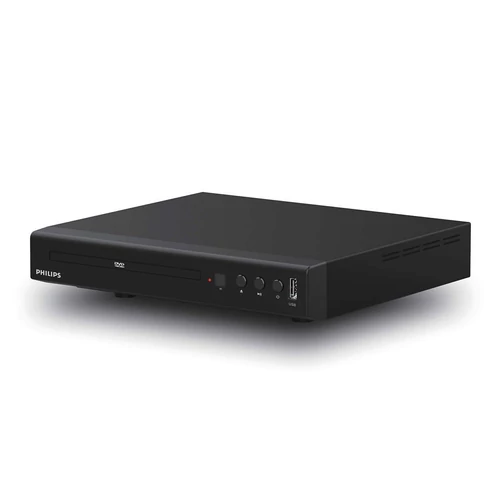 Philips TAEP200/12 DVD-lejátszó