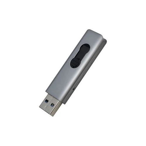 PNY 64GB Elite Steel USB 3.1 Metal