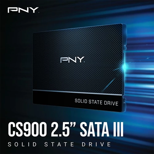 PNY 1TB 2,5