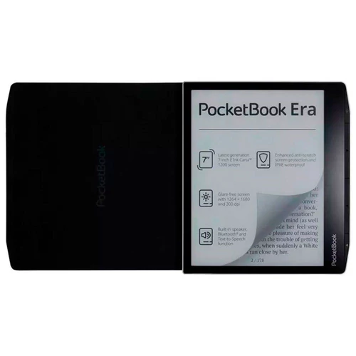 PocketBook Era Qi Charge E-Book olvasó tok 7