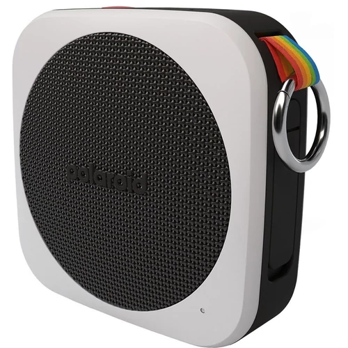 Polaroid P1 009079 fekete hordozható Bluetooth hangszóró