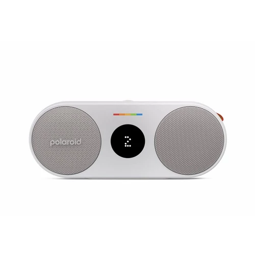 Polaroid P2 009083 szürke hordozható Bluetooth hangszóró